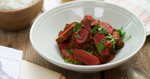 Ra chợ gặp loại thịt này phải mua ngay: Bổ như thuốc quý, bơm máu cực tốt, người đang ốm mệt mỏi rất nên ăn