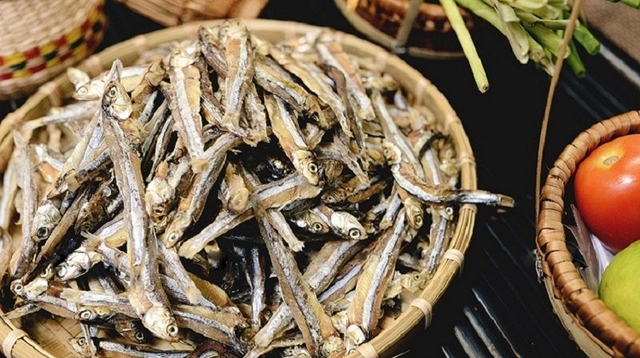 Đi chợ thấy 6 loại cá này thì mua này, vừa ít "ngậm" thủy ngân, vừa giàu dinh dưỡng, lại giá rẻ