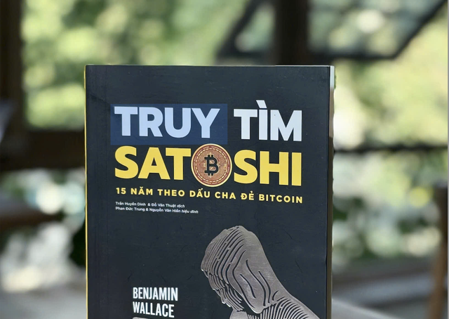 Tín đồ yêu thích sách điều tra, trinh thám tại Việt Nam đón tin vui