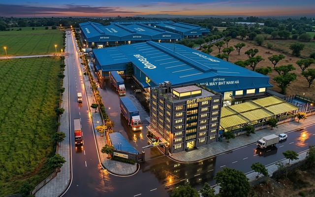 Thay đổi loại hình doanh nghiệp Công ty TNHH SX TM XD điện Bích Hạnh