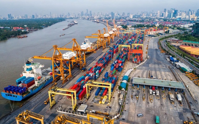 Nhẹ gánh lo nguồn vốn với loạt sản phẩm hỗ trợ tài chính của MB