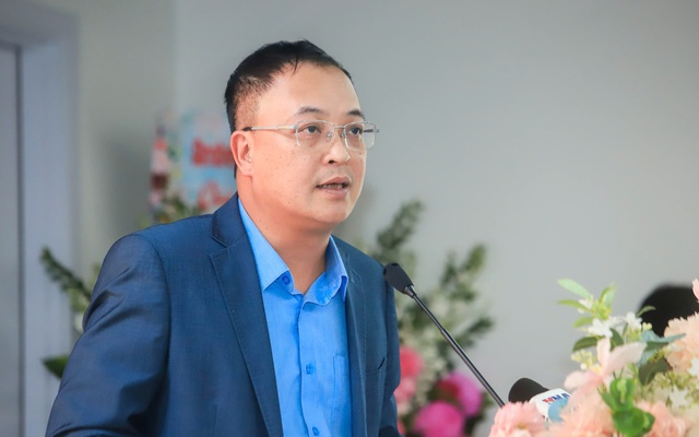 Phó Chủ tịch UBCK nói gì về mức độ biến động lớn của thị trường chứng khoán Việt Nam?