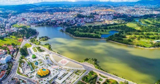 Tập đoàn TH làm việc với tỉnh rộng nhất Việt Nam về siêu dự án gần 4.000ha