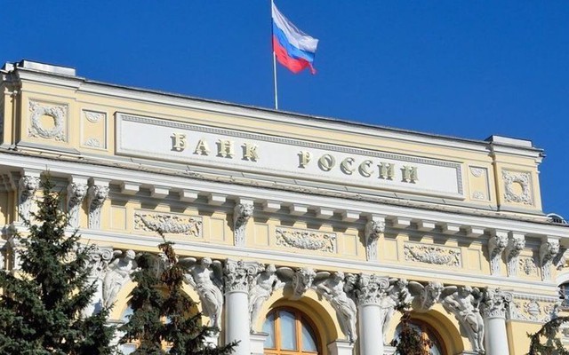 Nga phản đối EU sử dụng tài sản đóng băng