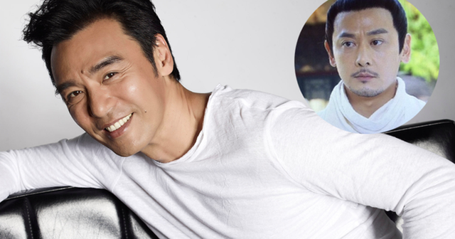 Tài tử 'Thần điêu đại hiệp' U80 trông như chỉ mới 40: Bí quyết chống lão hóa nằm ở 1 việc không khó làm mỗi ngày