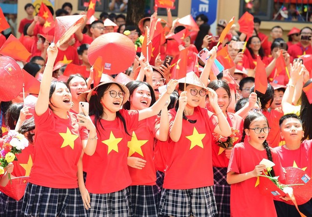 Lịch nghỉ Tết Nguyên đán 2026 của học sinh Hà Nội