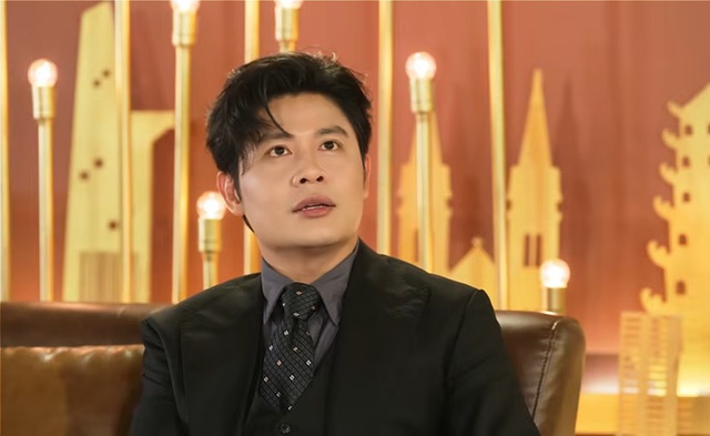 Nguyễn Văn Chung: “Anh Phan Đinh Tùng hot quá, tôi chưa biết làm sao để hơn anh”