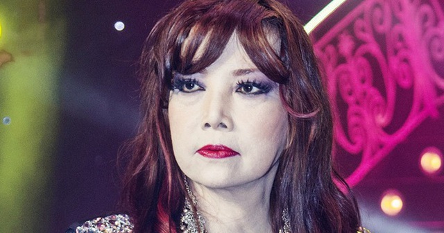 Nữ danh ca lẫy lừng miền Nam: "Tôi không có bạn trai hay bạn gái, không trác táng"