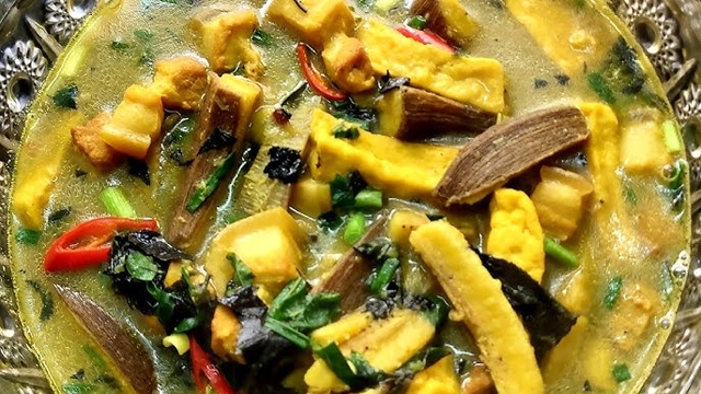 Loại cá xưa bị chê “bẩn”, nay là “thuốc đại bổ”, chợ Việt bán đắt như tôm tươi