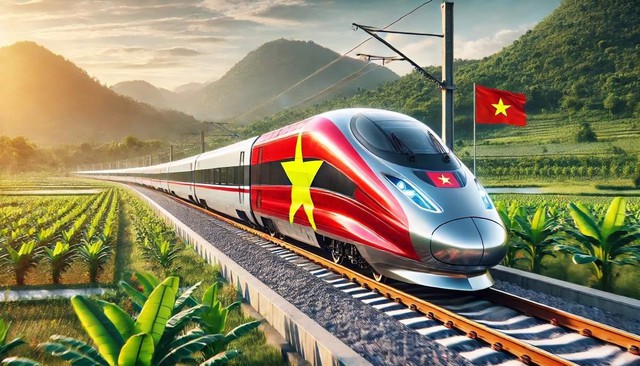 Nghị định 319 "mở khoá" thị trường 100 tỷ USD: Hòa Phát, Vingroup, Thaco, GELEX... đứng trước cơ hội lịch sử