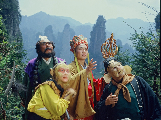 4 lý do khiến người càng già càng “sợ” Tây Du Ký: Ai đi làm trên 20 năm càng thấm thía