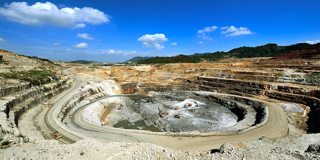 Ngoài đất hiếm, Việt Nam có kho báu khác toàn cầu thèm khát, 90% trữ lượng nằm tại một tỉnh phía Bắc - Ảnh 1.