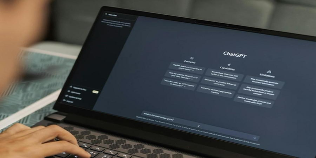 Lần đầu quét não người dùng ChatGPT, chuyên gia xác nhận điều chấn động - Ảnh 1.