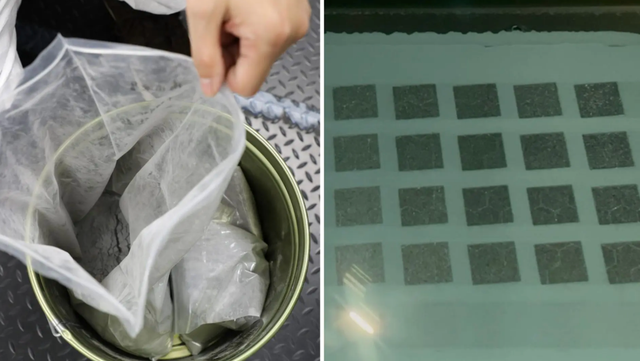 Phát minh của kỹ sư Nhật Bản có thể thay đổi ngành sản xuất: In 3D, cho ra một kim loại chưa từng có, vừa bền vừa chịu được nhiệt lên đến 300 độ C - Ảnh 1.