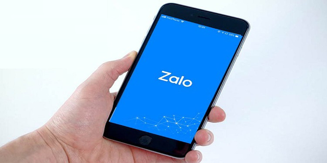 Thông tin mới nhất về nhắn tin qua Zalo mà tất cả người dân cần nắm rõ - Ảnh 1.