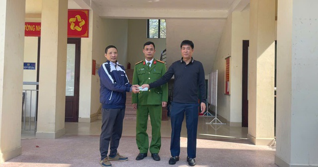 Người đàn ông phát hiện tài khoản MB đuôi "88888888" có 10 triệu đồng chuyển vào: Công an vào cuộc xác minh