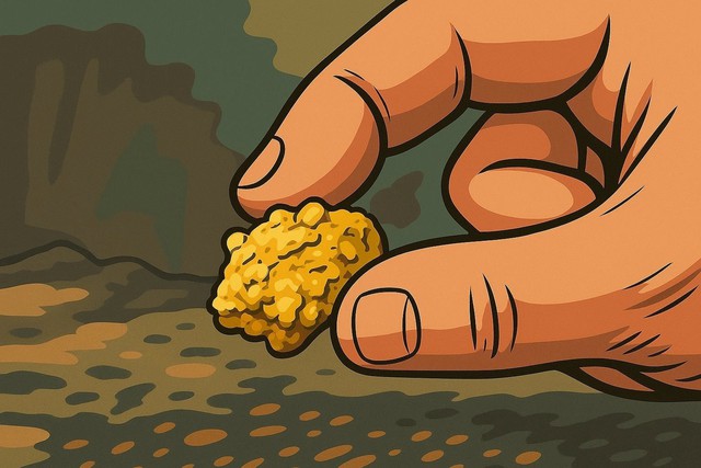 Sau thông báo khẩn, DN khoáng sản lớn nhất sàn chứng khoán bốc hơi 7.500 tỷ đồng vốn hóa trong 3 ngày, không còn là công ty tỷ đô