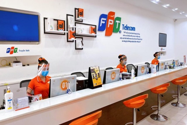 Về với Bộ Công an, FPT Telecom muốn bổ nhiệm "sếp" GELEX vào HĐQT