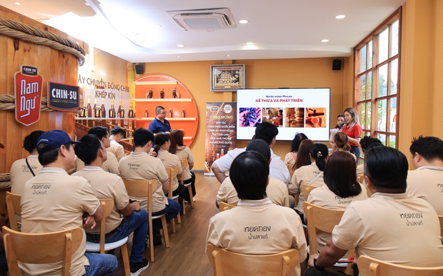 Vì sao Masan Consumer chọn thời điểm này để công bố kế hoạch niêm yết HOSE?