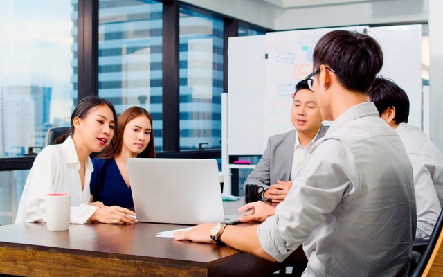 Doanh nghiệp Việt nào vào danh sách “Fortune 100 nơi làm việc xuất sắc hàng đầu Đông Nam Á”?