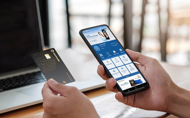 Tận hưởng ưu đãi vượt trội khi sử dụng thẻ và gửi tiết kiệm Vietbank