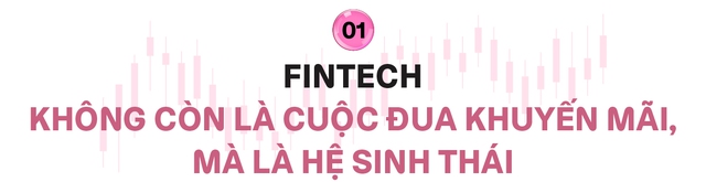Từ ví điện tử đến hệ sinh thái tài chính toàn diện: MoMo đang dẫn dắt giai đoạn tiếp theo của fintech Việt như thế nào?- Ảnh 2.