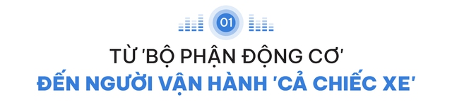 Từ nhiếp ảnh gia đường phố trở thành CEO SoftBank Telecom Việt Nam: "Tôi tìm thấy bước ngoặt sự nghiệp nơi cụ ông 70 tuổi cũng yêu thích công nghệ!"- Ảnh 1.