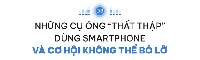Từ nhiếp ảnh gia đường phố trở thành CEO SoftBank Telecom Việt Nam: "Tôi tìm thấy bước ngoặt sự nghiệp nơi cụ ông 70 tuổi cũng yêu thích công nghệ!"- Ảnh 7.
