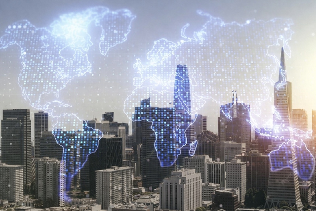 Từ nhiếp ảnh gia đường phố trở thành CEO SoftBank Telecom Việt Nam: "Tôi tìm thấy bước ngoặt sự nghiệp nơi cụ ông 70 tuổi cũng yêu thích công nghệ!"- Ảnh 9.