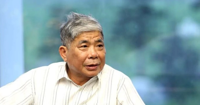 Truy tố đại gia 'điếu cày' Lê Thanh Thản trong vụ chung cư CT6 Kiến Hưng