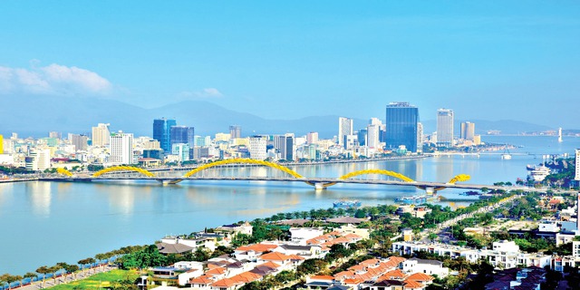 Việt Nam tạo cú hích lịch sử, quyết vào top 30 dẫn thế giới trong lĩnh vực 4.000 tỷ USD - Ảnh 1.