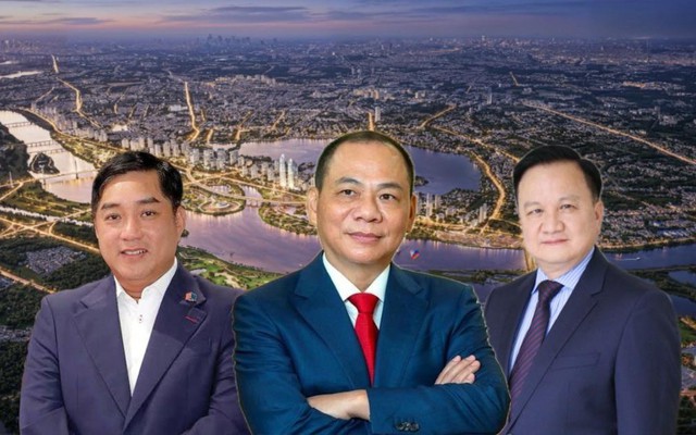 Tại sao Vingroup, MIK Group, Đèo Cả đột ngột rút khỏi loạt siêu dự án hạ tầng lớn nhất từ trước đến nay?