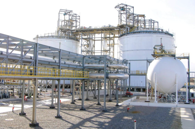 Phát hiện 'cục pin' siêu lạnh có thể giãn nở gấp 750 lần thể tích ban đầu, phát 180 triệu kWh điện, châu Âu cũng phải sao chép - Ảnh 1.