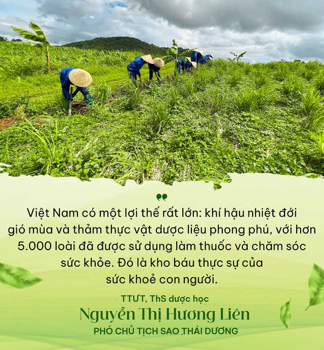 Khi những nguyên liệu “nhà nào cũng có” trở thành kho báu để doanh nghiệp Việt vươn tầm thế giới  - Ảnh 5.
