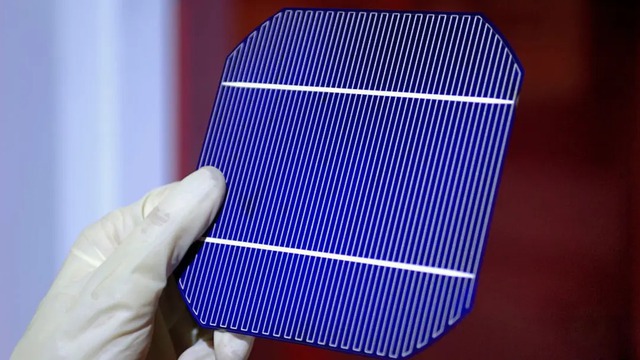 Phát minh của Trung Quốc về 1 loại pin hiệu suất cao nhất thế giới làm rung chuyển ngành năng lượng, bước ngoặt mở ra công nghệ mới