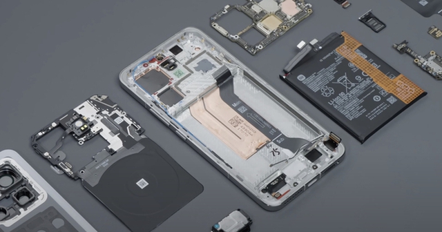 Lo ngại giá sẽ còn tăng cao, Xiaomi cẩn thận chốt đơn nguồn chip nhớ cho toàn bộ năm 2026