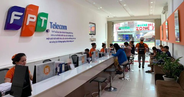 Đề xuất nhân sự cấp cao Gelex vào HĐQT FPT Telecom