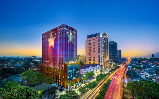 LPBank trình phương án tăng tỷ lệ sở hữu nước ngoài tại ĐHĐCĐ bất thường năm 2025