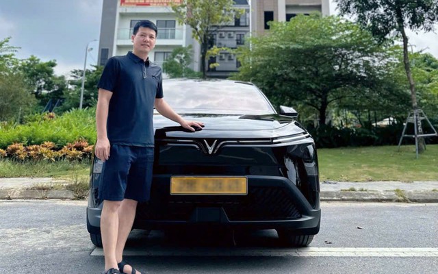 Quyết định giúp tài xế dịch vụ tại Hà Nội bỏ túi cả trăm triệu đồng mỗi năm