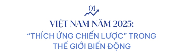 Ranh giới giữa “thành công” và “suýt thành công” của kinh tế Việt Nam trong thập kỷ quyết định- Ảnh 1.