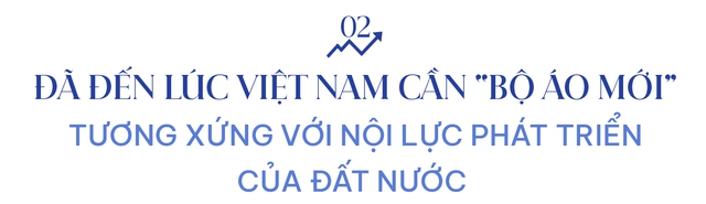 Ranh giới giữa “thành công” và “suýt thành công” của kinh tế Việt Nam trong thập kỷ quyết định- Ảnh 4.