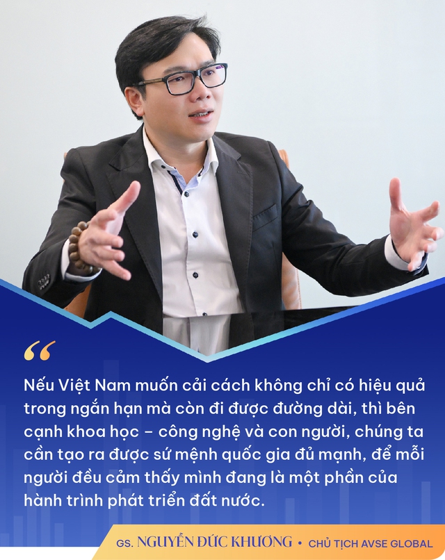Ranh giới giữa “thành công” và “suýt thành công” của kinh tế Việt Nam trong thập kỷ quyết định- Ảnh 5.