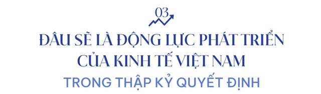 Ranh giới giữa “thành công” và “suýt thành công” của kinh tế Việt Nam trong thập kỷ quyết định- Ảnh 6.