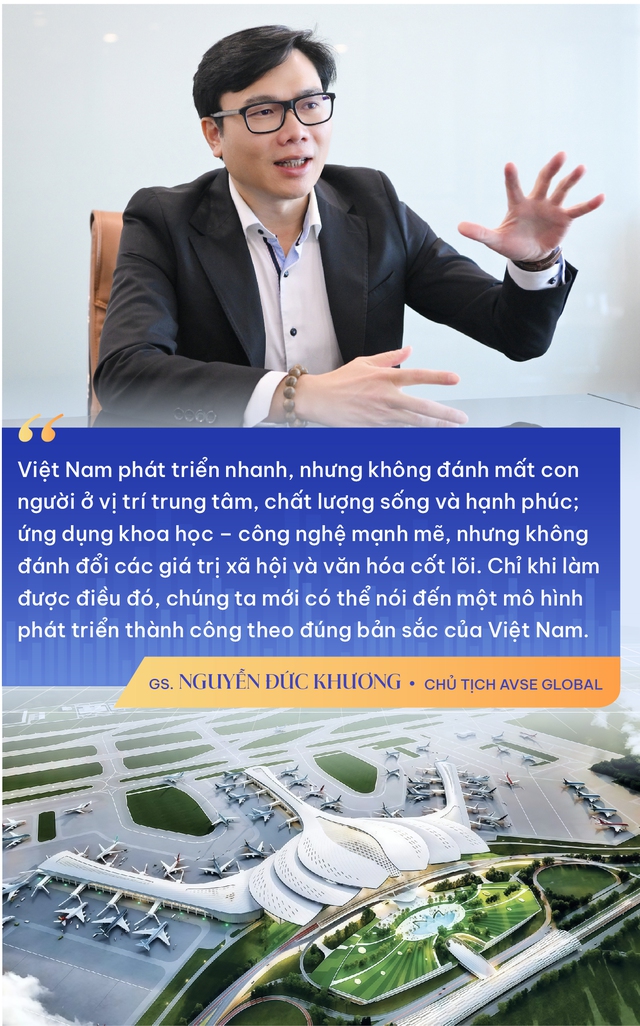 Ranh giới giữa “thành công” và “suýt thành công” của kinh tế Việt Nam trong thập kỷ quyết định- Ảnh 8.