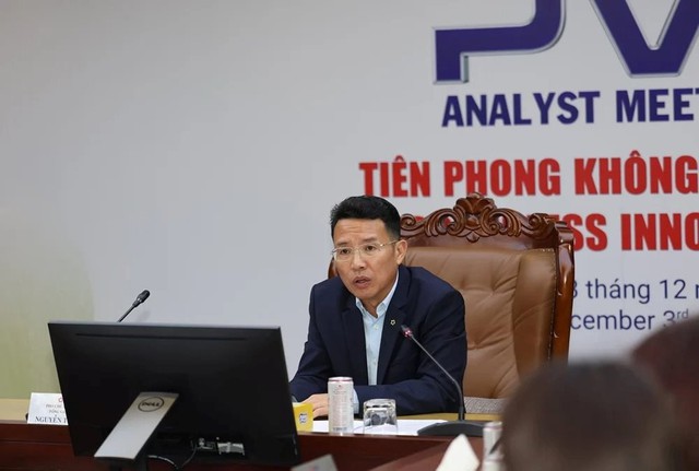 Cổ phiếu PVI tăng 70% trong 6 tháng, bao giờ PVN thoái trọn lô 35% vốn cổ phần?