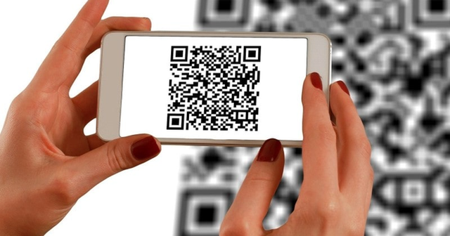 Hàng ngày, hơn 15 triệu giao dịch quét mã QR đi qua một hệ thống tại Việt Nam
