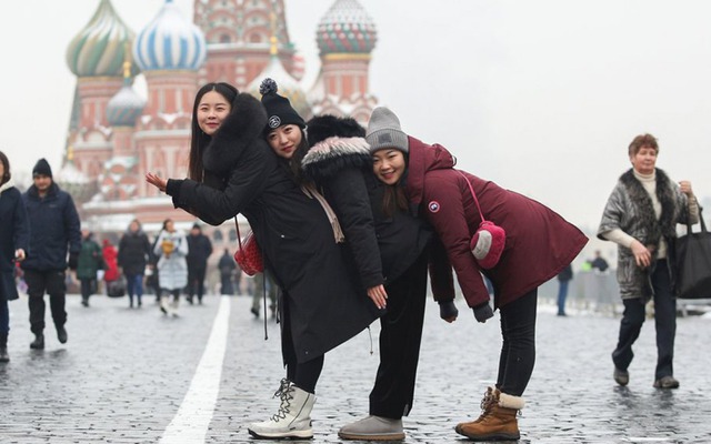 Nga công bố con số 6,3 triệu, Việt Nam dẫn đầu 1 chỉ số