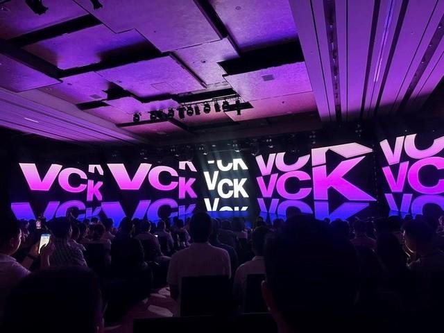 Chính thức: VPS được cấp mã chứng khoán VCK