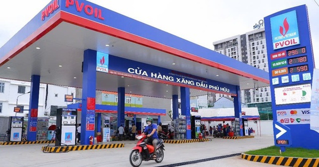 PV OIL góp vốn thành lập công ty trong lĩnh vực nhiên liệu hàng không