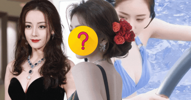 5 mỹ nhân đẹp nhất Trung Quốc 2025: Lưu Diệc Phi xếp sau Địch Lệ Nhiệt Ba, hạng 1 ai nghe tên cũng sốc